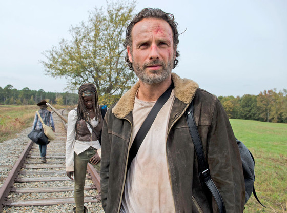 The Walking Dead The Walking Dead